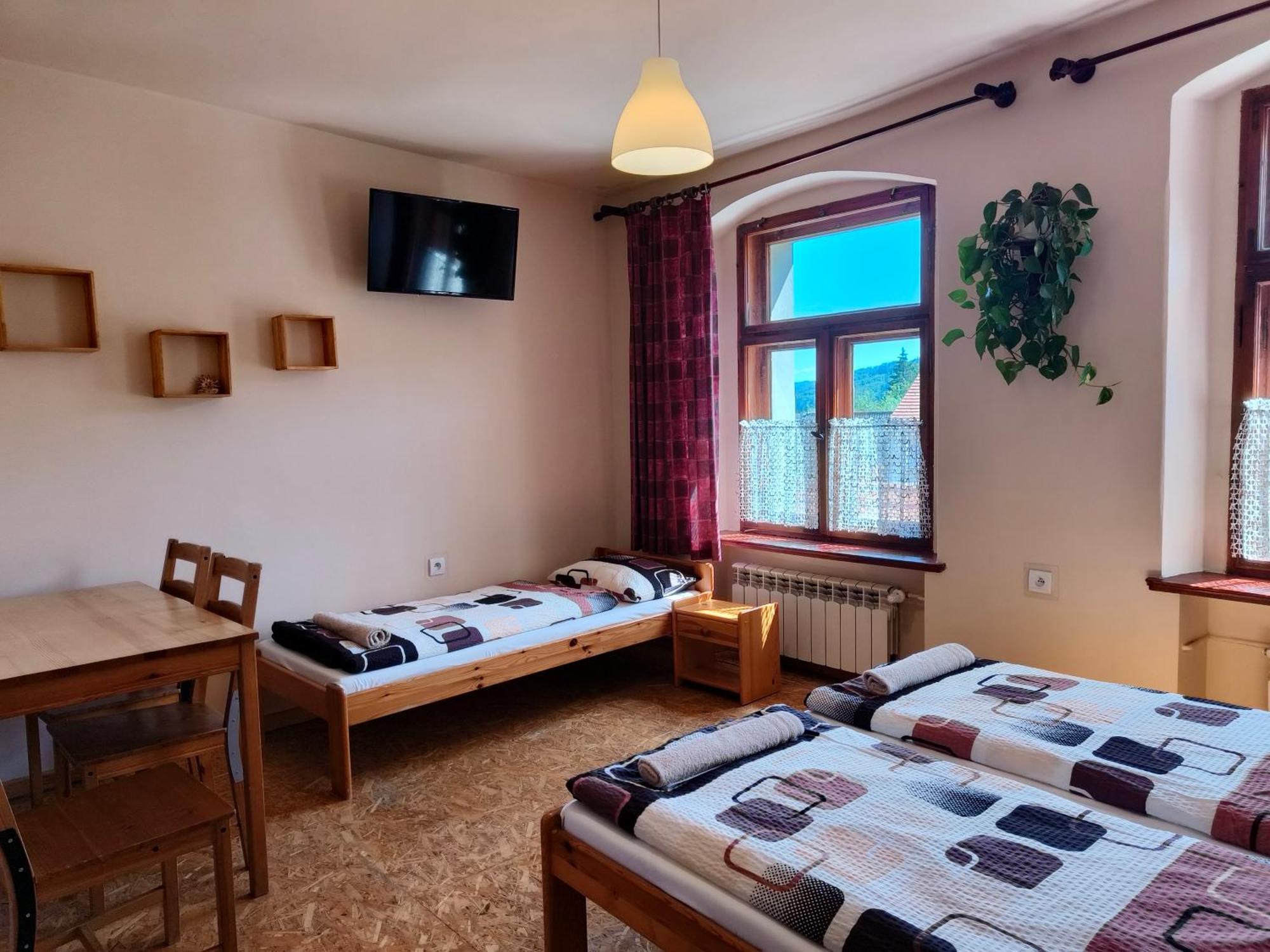 Apartment I Goscinne 