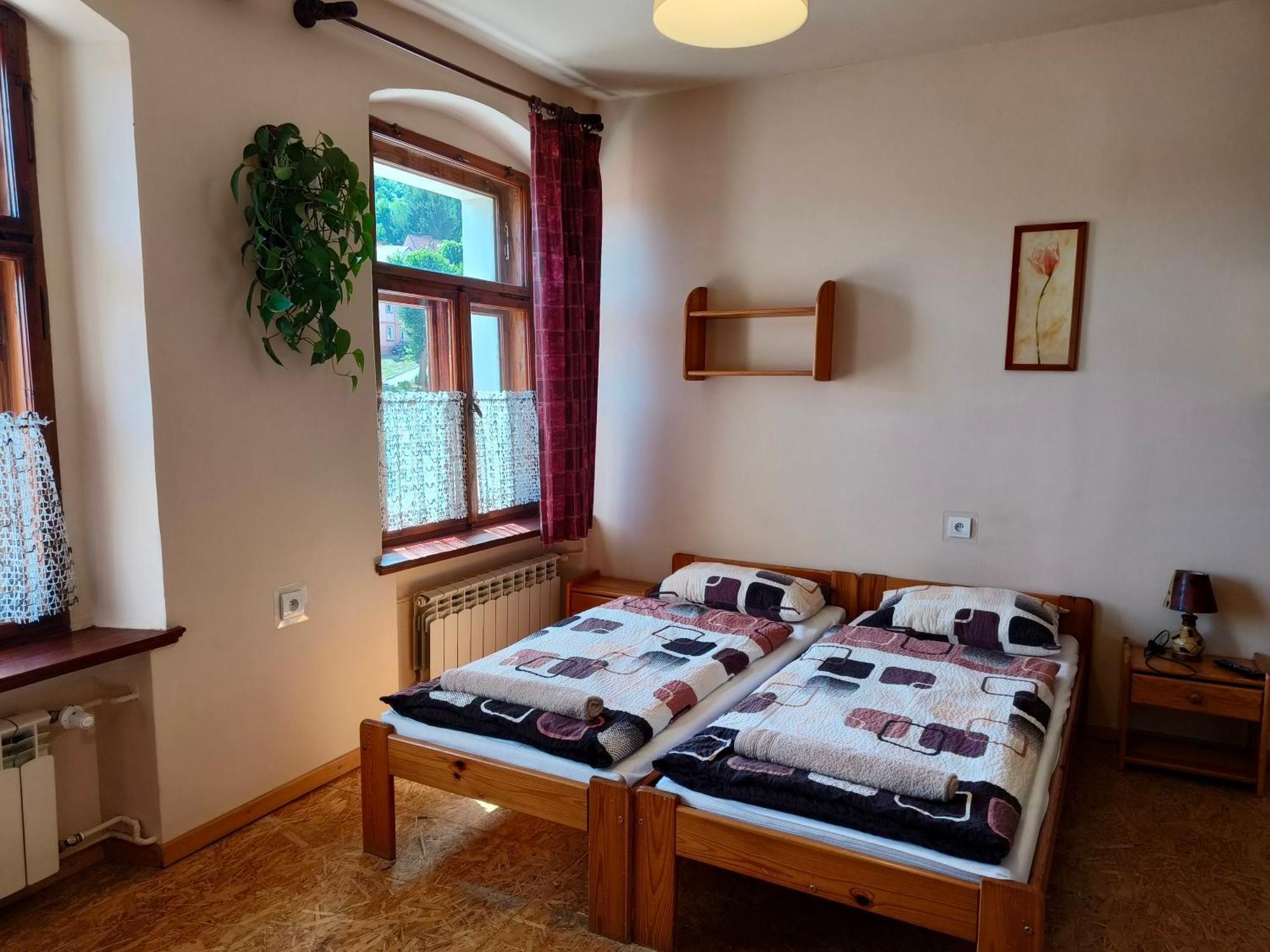 Apartment I Goscinne 
