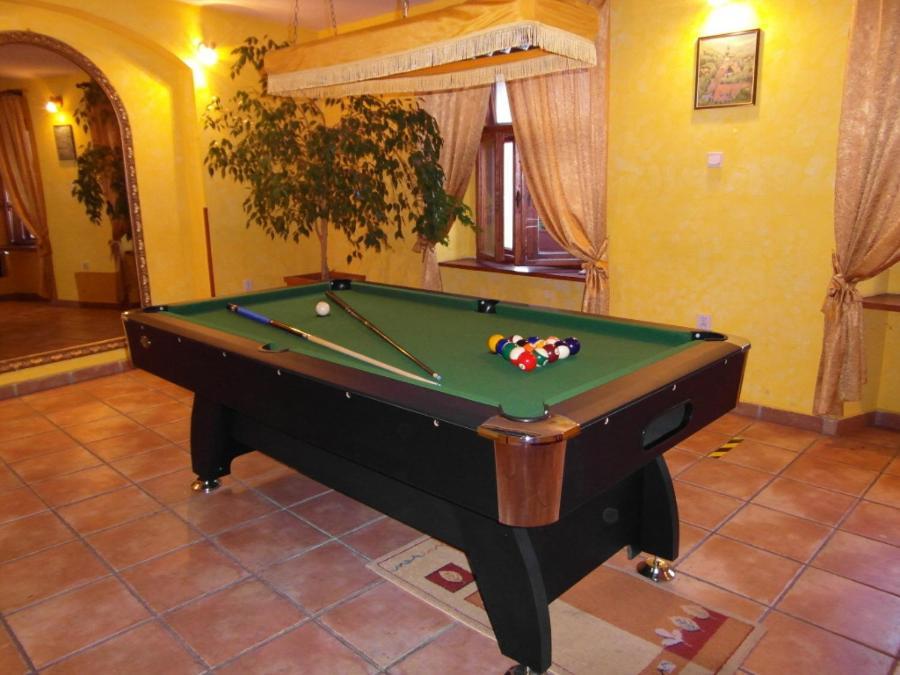 Apartment I Goscinne 