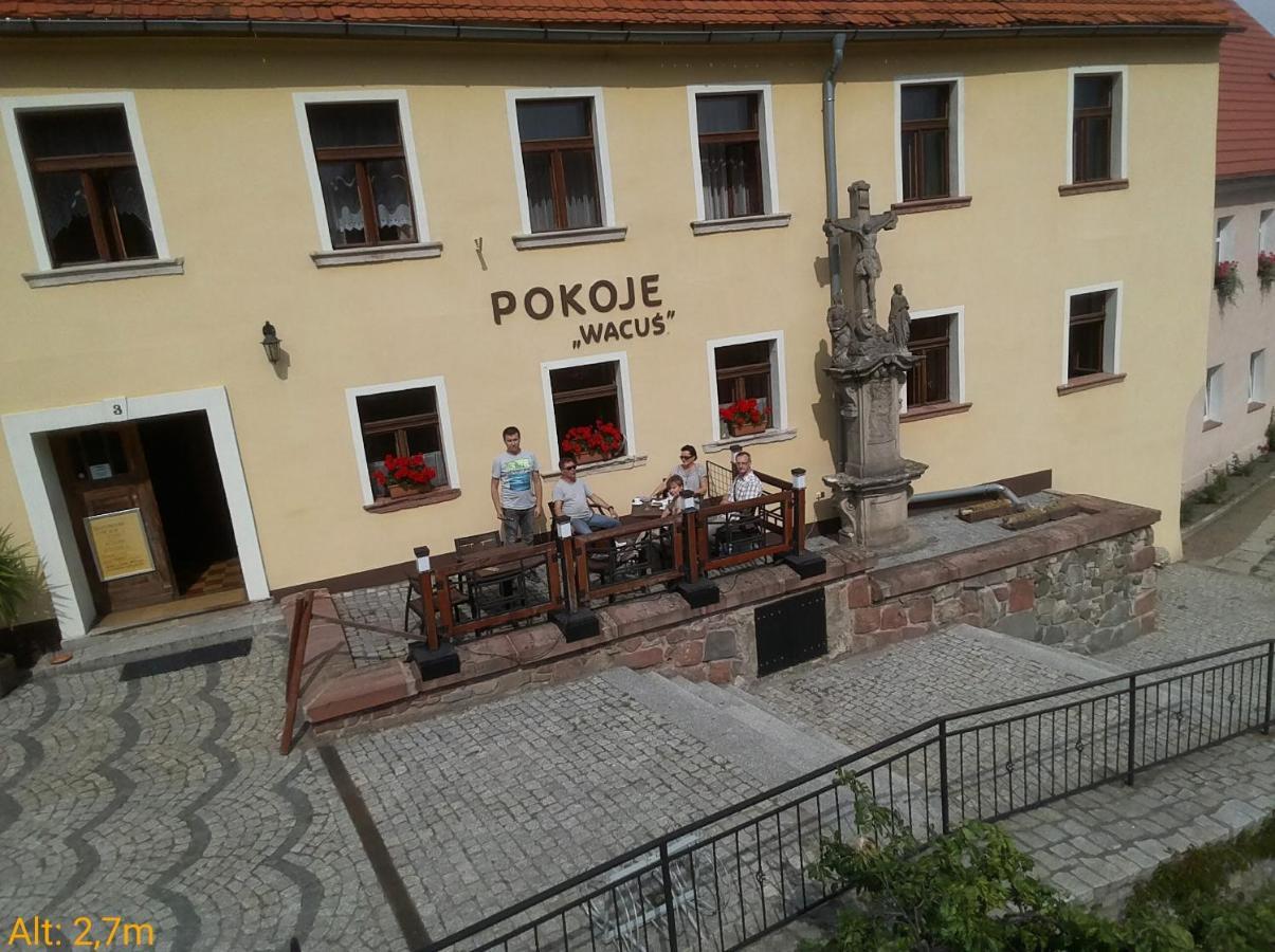 Apartment I Goscinne 