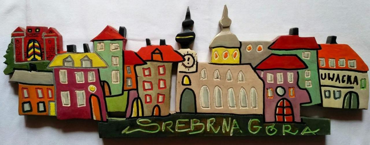 Apartment I Goscinne 